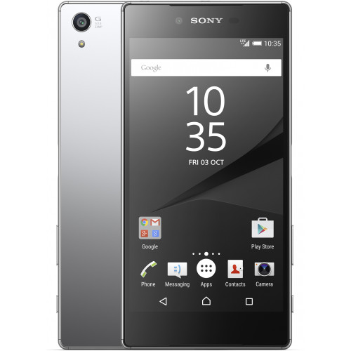 Sony Xperia Z5 Premium Chrome